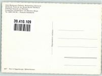 9473 Gams - Hotel Zollhaus Gamserberg