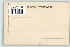 1923 Les Marécottes - Le Luisin