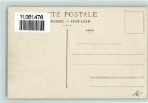 1929 Trient - Vue générale