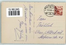 4448 Läufelfingen - Fliegeraufnahme Erholungsheim Walten