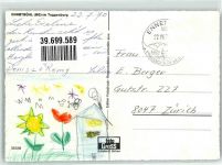 9651 Ennetbühl Foto AK Foto Gross