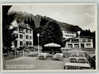 9479 Oberschan - Kurhaus u. Kinderheim Alvier