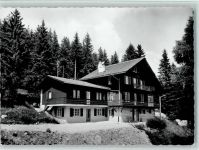 1452 Les Rasses - Les Genets