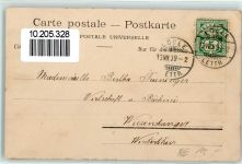 2300 La Chaux-de-Fonds