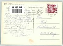 7310 Bad Ragaz - Kurpark