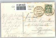 9658 Wildhaus Gebrauchsspuren Brautfuder, Hausansicht