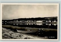 1347 Le Sentier - Motorboot