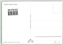 8000 Zürich - Flughafen