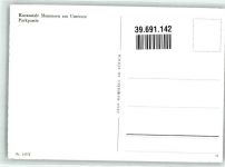 8265 Mammern - Kuranstalt Untersee Park