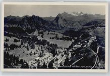 6410 Rigi Klösterli - Mythen, Glärnisch