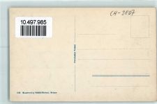 3807 Iseltwald - Dampfschiff