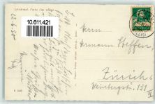 3917 Kippel - Dorfgasse