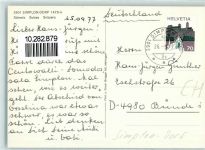 3907 Simplon Dorf