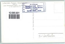 Parsenn - Seilbahn Weissfluhgipfel