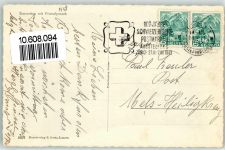 6376 Emmetten - Frohnalpstock