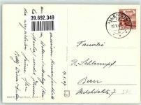 8881 Walenstadtberg - Churfirsten