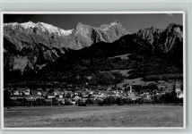 7304 Maienfeld - mit Falknis