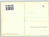 Findelen VS - sign. Marc Matterhorn