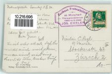 6443 Morschach - Gasthaus Frohnalpstock