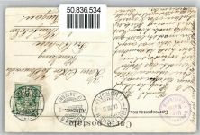 8143 Uetliberg - Leiterl