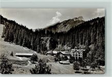 3860 Rosenlaui - Hotel Rosenlaui