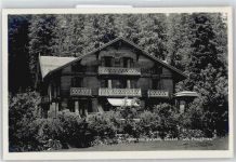 1452 Les Rasses - Chalet Les Fougeres AKU2