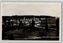 2345 Les Breuleux - Stempel