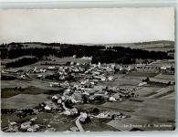 2345 Les Breuleux - Vue aérienne