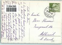 2345 Les Breuleux - Vue aérienne