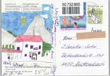 Holzegg - Skihaus AKU2