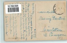 1814 La Tour-de-Peilz - Eglise Kirche