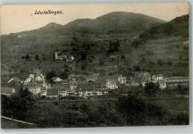 4448 Läufelfingen - Feldpost Sappeur-Komp. I./6