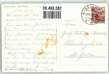 8840 Einsiedeln - Kloster Kirche