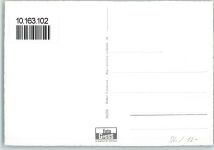 9652 Neu St. Johann - Blick auf Churfirsten Nesslau