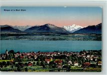 1110 Morges - Le Mont Blanc