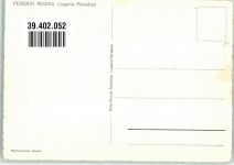 6900 Paradiso Gebrauchsspuren Pensione Regina