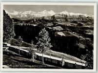 Lüderenalp - Kurhaus