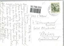 3954 Leukerbad Loèche-les-Bains