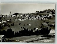 9038 Rehetobel 1966 Foto AK