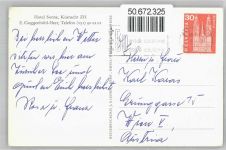 8700 Küsnacht ZH Itschnach - Hotel Sonne