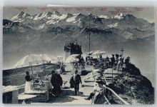 6410 Rigi Kulm - Rigi AKU1