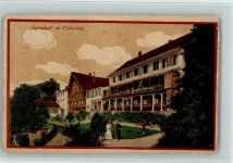 8488 Turbenthal 1917 - Gyrenbad , AK