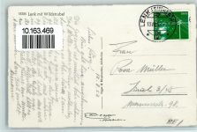 3775 Lenk im Simmental - mit Wildstrubel