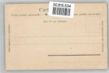 1815 Clarens - Dampfer