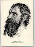 2013 Colombier NE - Chateau Etude C L'Eplattenier