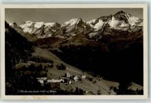 6383 Niederrickenbach Maria Rickenbach