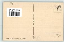 5620 Bremgarten AG - Kreuz