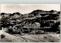 6433 Stoos SZ - Kurhaus