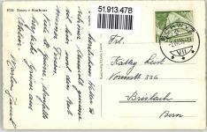 6433 Stoos SZ - Kurhaus