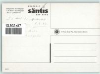 9064 Hundwil - Berghotel Schwägalp Säntisbahn